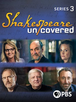 cover image of Shakespeare Uncovered, Season 3, Episode 1
